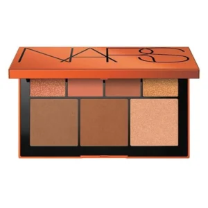 Nars Laguna Ultimate Palette Medium to Dark - Jag Couture London