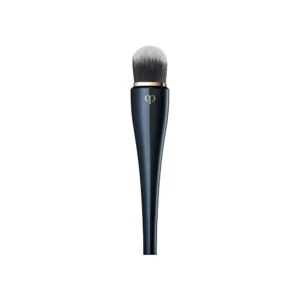 Cle de Peau Beaute Light Coverage Foundation Brush - Jag Couture London