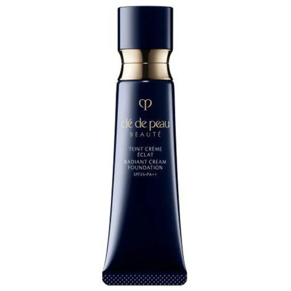 Cle de Peau Beaute Radiant Cream Foundation BF40