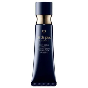 Cle de Peau Beaute Radiant Cream Foundation WB20 - Jag Couture London