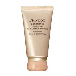 Shiseido Benefiance Concentrated Neck Contour Treatment 50ml - Jag Couture London