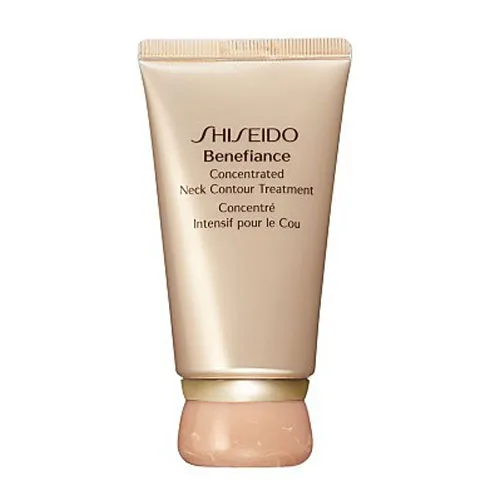 Shiseido Benefiance Concentrated Neck Contour Treatment 50ml - Jag Couture London