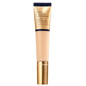 Estee Lauder Futurist Hydra Rescue Spf45 1w2 Sand 35ml - Jag Couture London