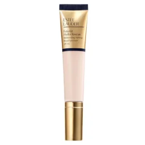 Estee Lauder Futurist Hydra Rescue Spf45 1n0 Porcelain 35ml - Jag Couture London
