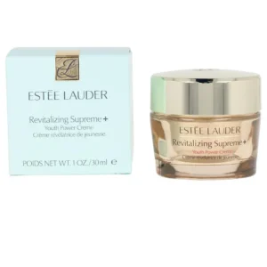 Estée Lauder Revitalizing Supreme Youth Power Cream 30ml - Jag Couture London