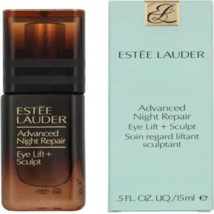 Estée Lauder Advanced Night Repair Eye Lift Sculpt Contorno De Ojos 1 U - Jag Couture London