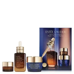 Estée Lauder Set Advanced Night Repair 30ml Mini 15ml Mini - Jag Couture London