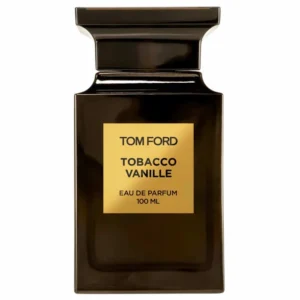 Tom Ford Tobacco Vanille Eau de Parfum 100ml - Jag Couture London