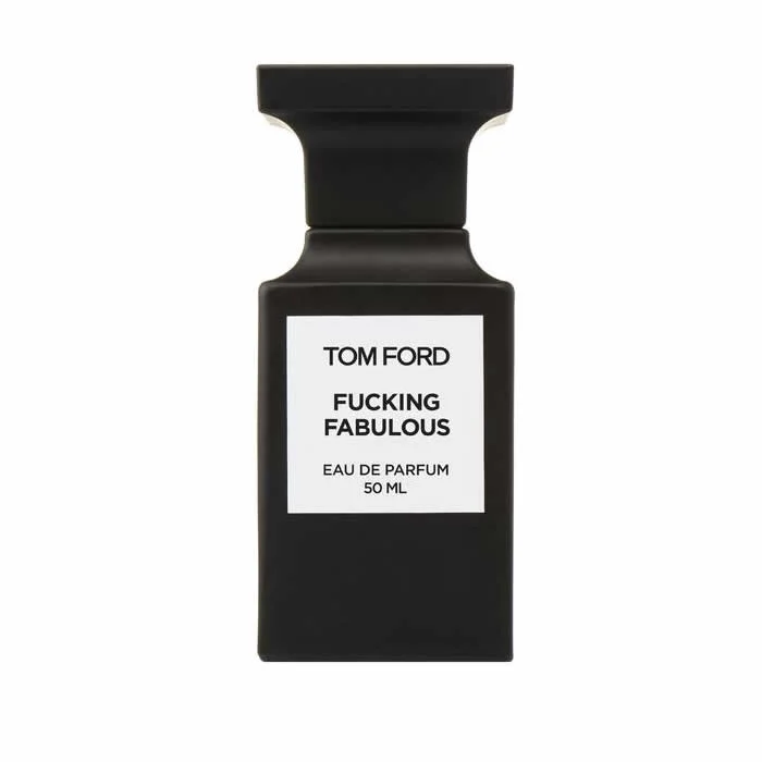 Tom Ford Fucking Fabulous Eau de Parfum 50ml - Jag Couture London