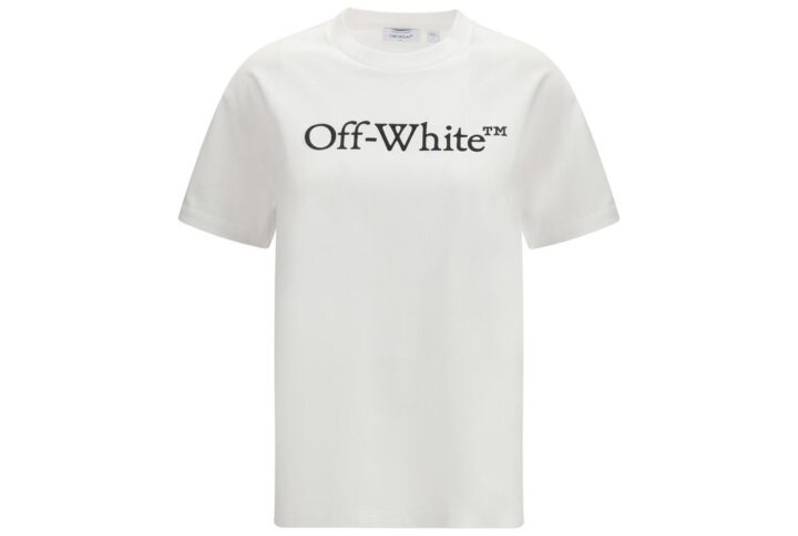 White Cotton Sportswear