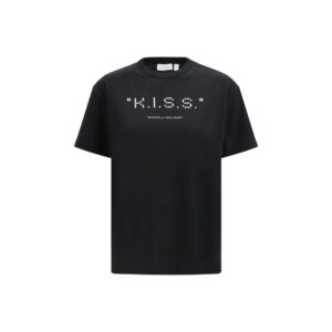 Black Cotton Sportswear