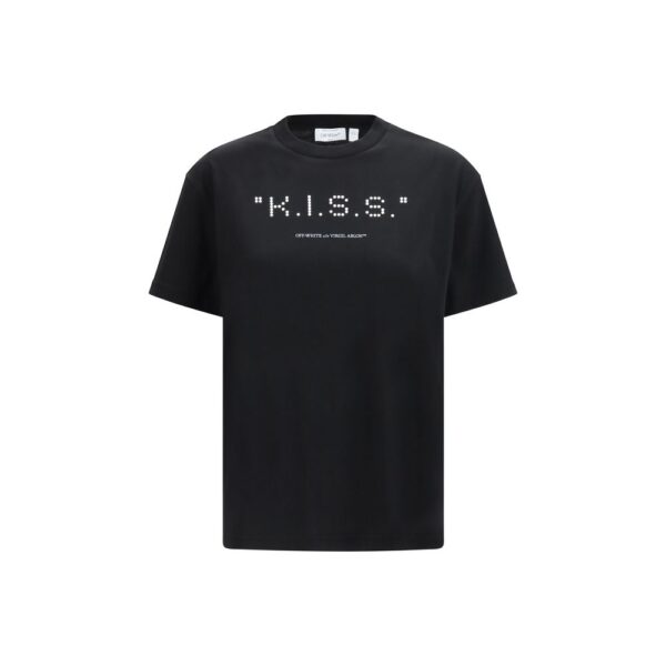 Black Cotton Sportswear