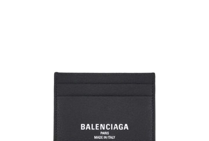Black Lamb Ovis Aries Wallet
