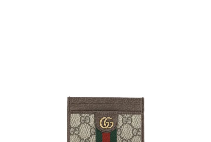 Multicolor Polyethylene Wallet