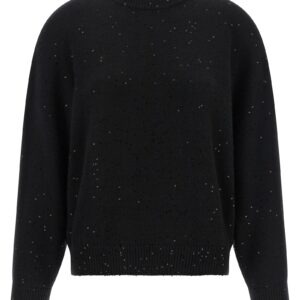 Black Cashmere Cardigan - Jag Couture London
