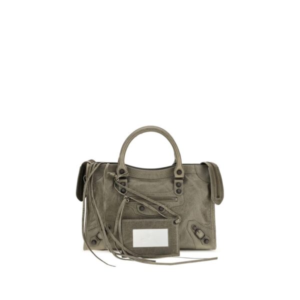 Bicolor Lamb Ovis Aries Handbag