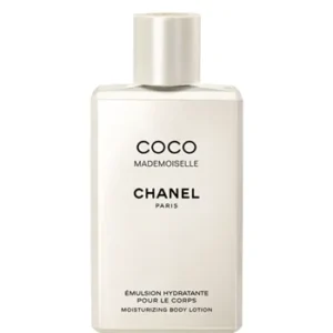 Chanel Coco Mademoiselle Emulsion Corps 200ml - Jag Couture London
