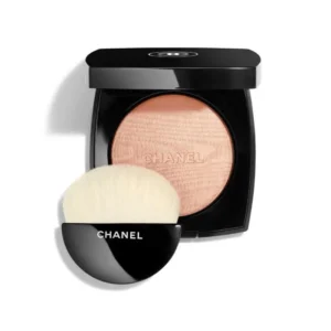 Chanel Podre Lumière 20 Warm Gold - Jag Couture London