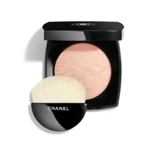 Chanel Podre Lumière 30 Rosy Gold - Jag Couture London