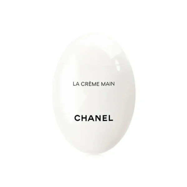 Chanel La Crème Main Smooth-Soften-Brighten 50ml