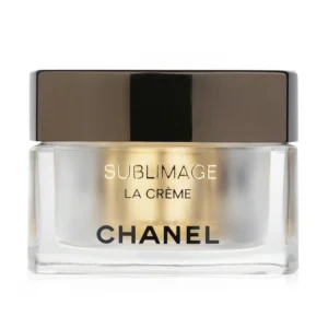 Chanel Sublimage La Creme 50g - Jag Couture London