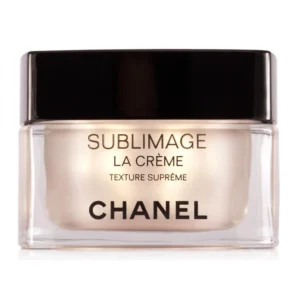 Chanel Sublimage La Creme Texture Supreme 50g - Jag Couture London