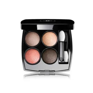 Chanel Les 4 Ombres Quadra Eyeshadow 232 Tissé 204 Vendôme - Jag Couture London