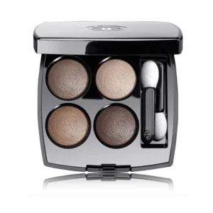 Chanel Les 4 Ombres Quadra Eyeshadow 226 Tissé Rivoli - Jag Couture London