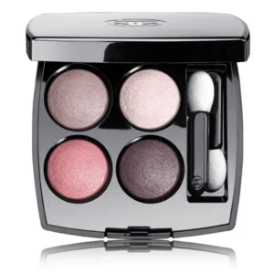 Chanel Les 4 Ombres Multi Effect Quadra Eyeshadow 228 Tissé Cambon - Jag Couture London