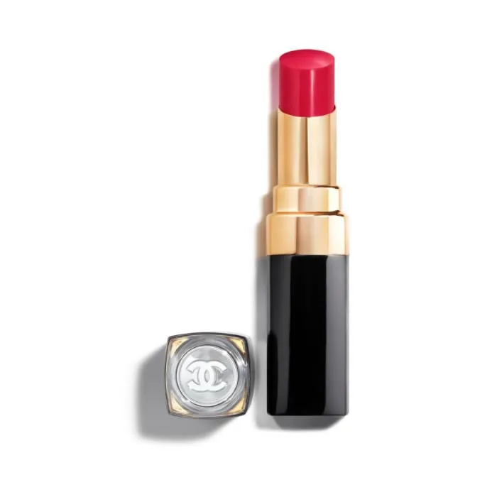 Chanel Rouge Coco Flash 91 Bohême - Jag Couture London