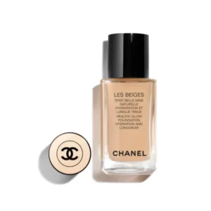 Chanel Les Beiges Foundation BD41 30ml - Jag Couture London