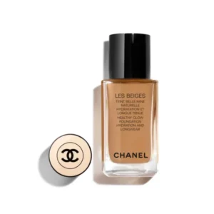Chanel Les Beiges Foundation BD121 30ml - Jag Couture London