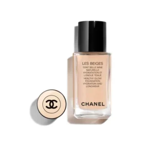 Chanel Les Beiges Foundation BR22 30ml - Jag Couture London