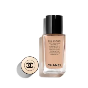 Chanel Les Beiges Foundation BR42 30ml - Jag Couture London