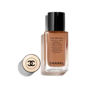 Chanel Les Beiges Foundation BR132 30ml - Jag Couture London