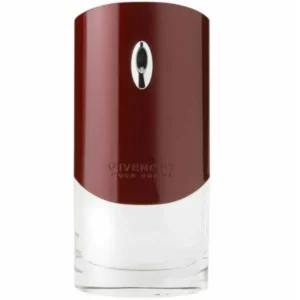 Givenchy Pour Homme Eau De Toilette Spray 100ml - Jag Couture London