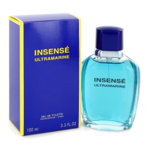 Givenchy Intense Ultramarine Eau De Toilette 100ml Spray - Jag Couture London
