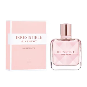 Givenchy Irresistible Eau De Toilette 35ml Spray - Jag Couture London