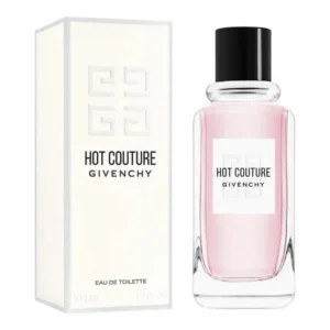 Givenchy Mythical Hot Couture Etv 100ml - Jag Couture London