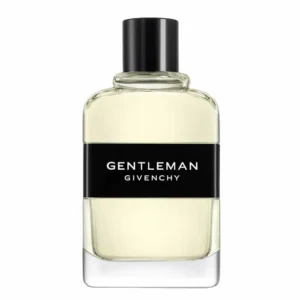 Givenchy Gentleman Eau De Toilette Spray 100ml - Jag Couture London