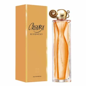 Givenchy Organza Eau De Parfum Spray 100ml - Jag Couture London