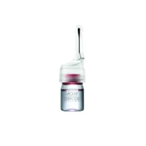 Vichy Dercos Aminexil Clinical 5 For Women 21x6ml - Jag Couture London