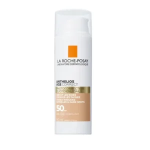 La Roche Posay Anthelios Age Color Corrector SP50+ 50ml - Jag Couture London