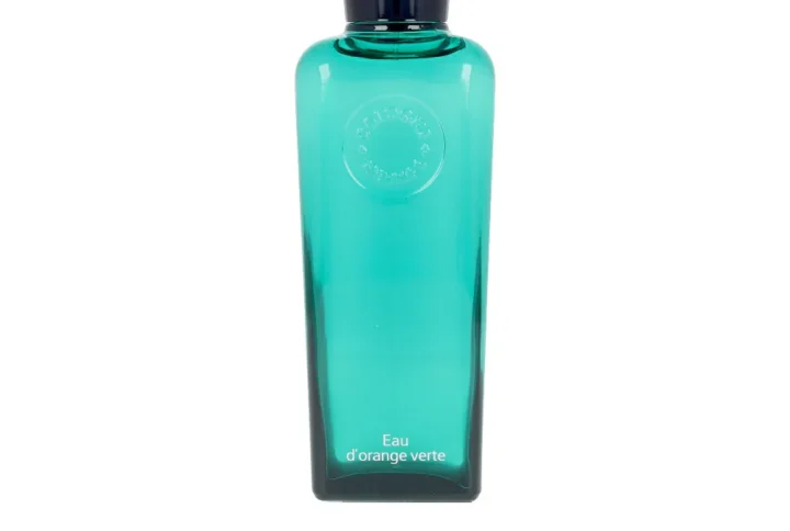 Hermes Eau D'orange Verte Eau De Cologne Spray 100ml - Jag Couture London