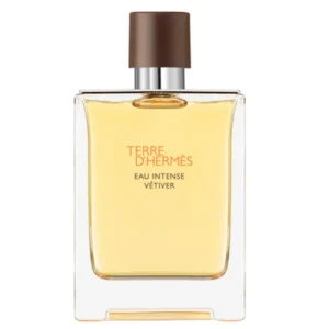 Terre D´Hermès Eau Intense Vetiver Spray 50ml - Jag Couture London