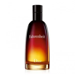 Dior Fahrenheit Eau De Toilette Spray 100ml - Jag Couture London