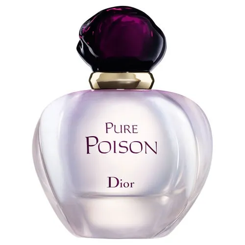 Dior Pure Poison Eau De Perfume Spray 50ml - Jag Couture London