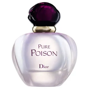Dior Pure Poison Eau De Perfume Spray 100ml - Jag Couture London