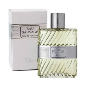 Dior Eau Sauvage Eau De Toilette Spray 200ml - Jag Couture London