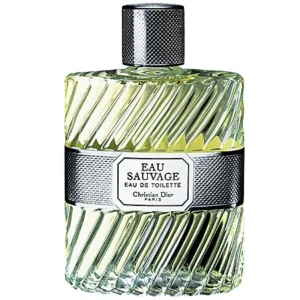 Dior Eau Sauvage Eau De Toilette Spray 100ml - Jag Couture London